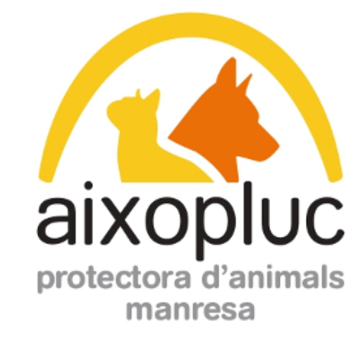 Protectora d'Animals de Manresa - Aixopluc